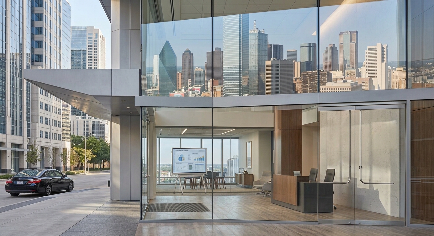 Office Building